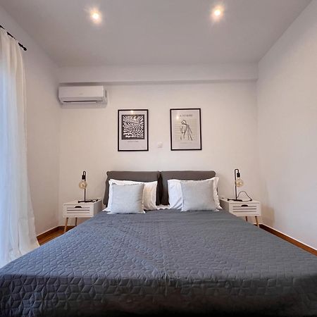 Wsd Piraeus Amazing Luxury Boutique 2Bd Apartment With Balcony Екстер'єр фото
